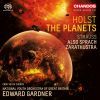Edward Gardner dirigerer Holst & Richard Strauss